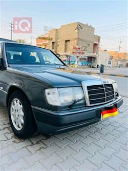 مێرسێدس بێنز C-Class